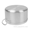 Stainless Steel Compound Bottom Kitchen Pots